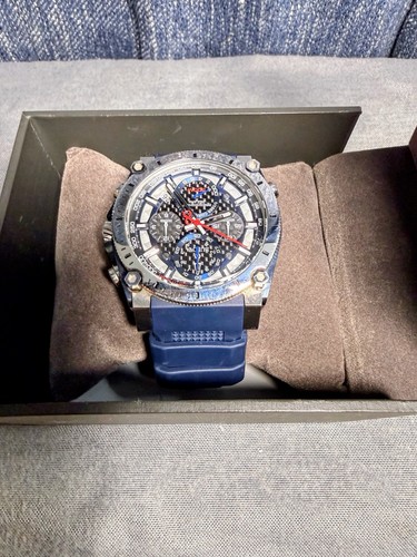 Bulova 98b315 precisionist - 98b315,