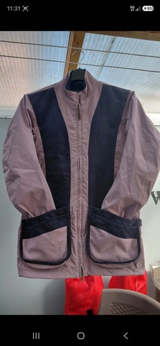 Musto ladies clay - clay, shooting