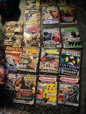 Game Magazine And Cheat Book