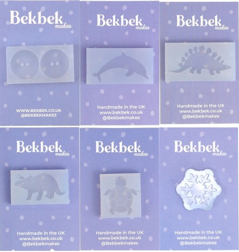 Bekbek reusable silicone - bekbek,