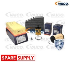 PARTS SET, MAINTENANCE SERVICE