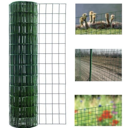 1mx30m green wire - 1mx30m, fencing