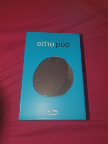 Amazon echo pop 1st generation - amazon,