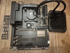 Motherboard Cpu Bundle