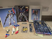 Bandai 100 msz 006 zeta - bandai, mg