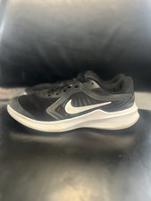 Nike Black & White Junior