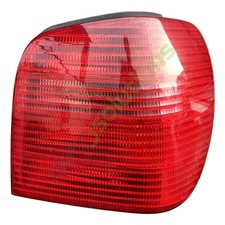 VOLKSWAGEN POLO 6N2 2000-2001 Rear Tail Light Right Side Outer