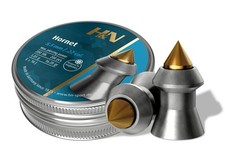 Hornet airgun pellets 22 - hornet,