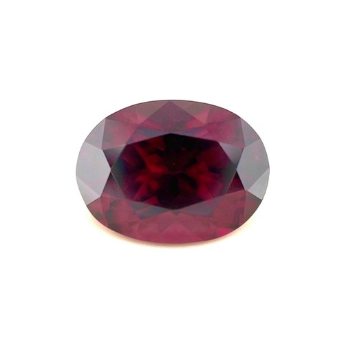 Natural 56ct vivid purple - 2.56ct,
