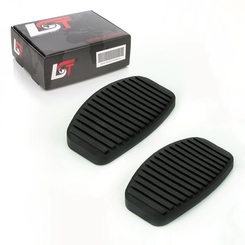 Pedal rubber - 2x,