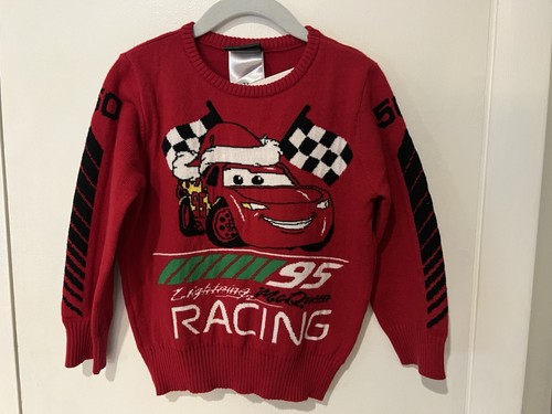 Disney pixar cars - pixar, sweater