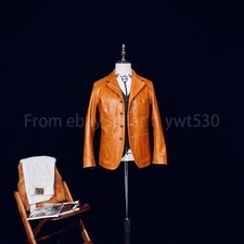 Full Grain Batik Vegetable