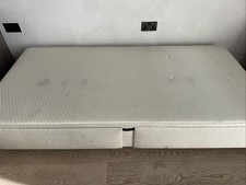  Vi Spring  3ft  Single Divan Bed Base 190cm Long