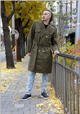 Vintage Soviet Era Czech army