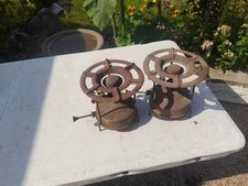 Parasene And  Veritas Camping Stoves