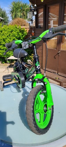 Halford pedal pals child bike - pals,