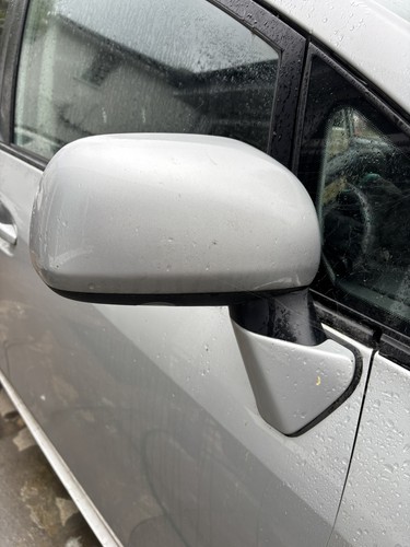 Genuine toyota driverside wing - genuine,