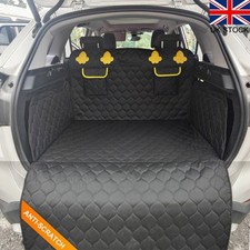 Pet Car Boot Liner Protector