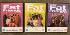 FAT FRIENDS SERIES ONE, TWO