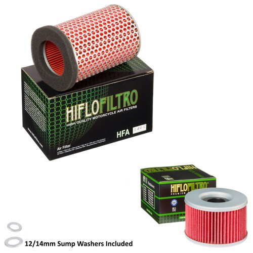 Gl500 silver wing oil filter - wing, &