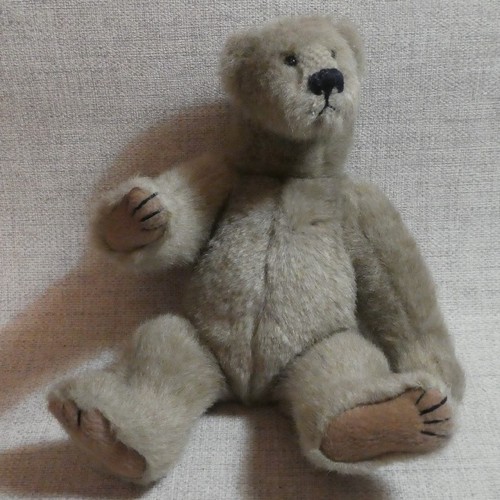 Heartfelt collectables bear - heartfelt,