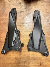 Kawasaki Z1000sx rear sub