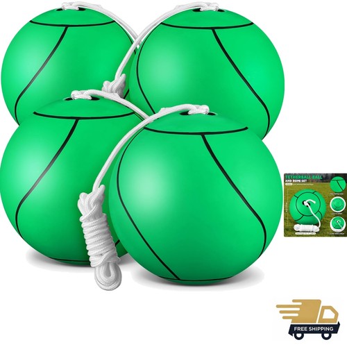 Tetherball soft tether balls - tetherball,