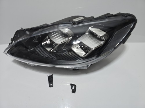 Ford kuga passenger - side, left