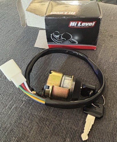 New ignition switch - , for
