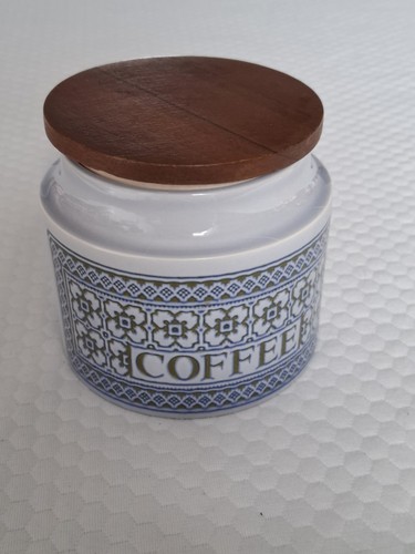 Vintage 1970s hornsea pottery - vintage,