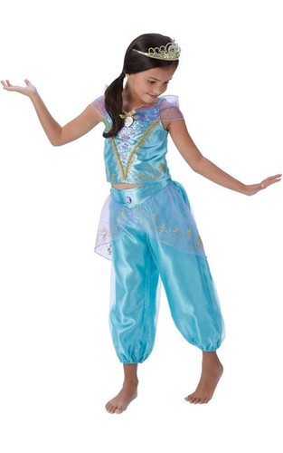 Disney storyteller jasmine - disney,