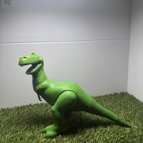 Toy story large posable - toy,