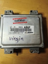 ECU Vauxhall Corsa E Acdelco