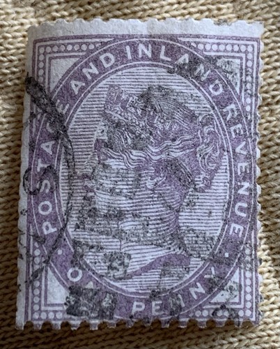 1881 queen victoria - queen, one