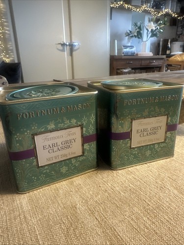 Forum and mason 250g earl - and,