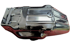 Body Replacements Mudguard Rear Honda CB 250 N Super Dream 1978-1981