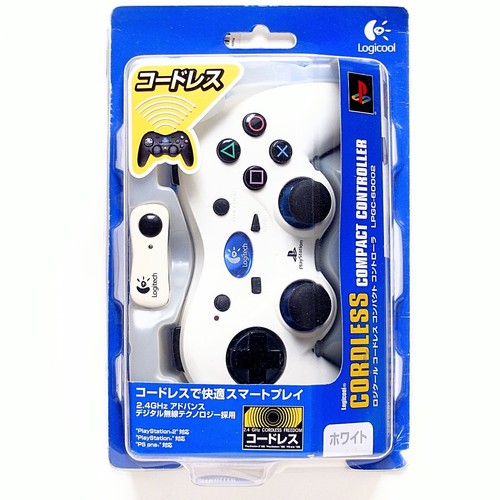 Logicool playstation - logicool, 2