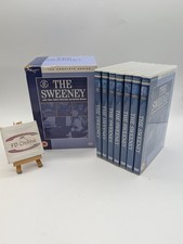 The Sweeney The Complete