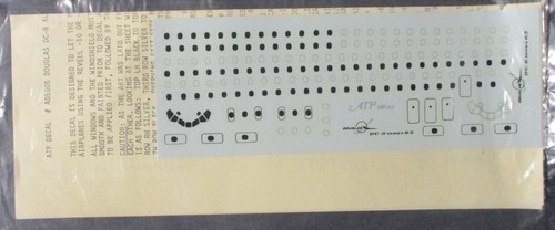 Atp decals 144th - decals, scale