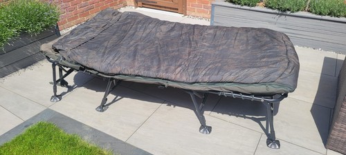 Nash indulgence emperor - indulgence, bed