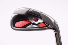 Wilson D300 SL #7 Iron / 29.5 Degree / Uniflex Wilson Staff D300 Shaft
