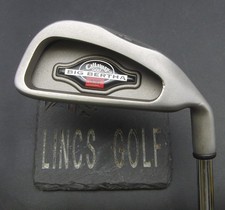 Callaway big bertha - big, iron