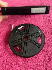Super 8 8mm Cine Movie Film