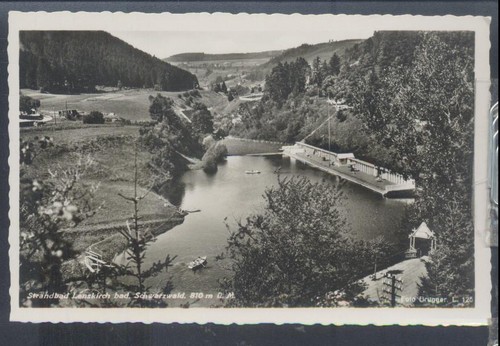 Lenzkirch/Hochschwarzwald-Land