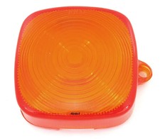 Honda MB50 MB5 1982 lens turn