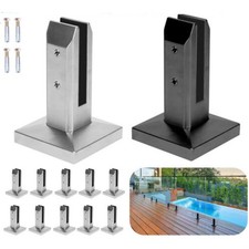 Glass spigots floor - glass,