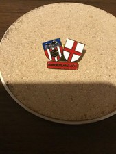 SUNDERLAND FOOTBALL CLUB BADGE