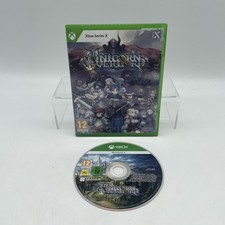 Unicorn Overlord -  Standard