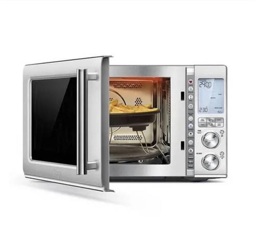 Sage the combi wave - in, 1