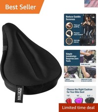Universal Fit Gel Seat Cover -